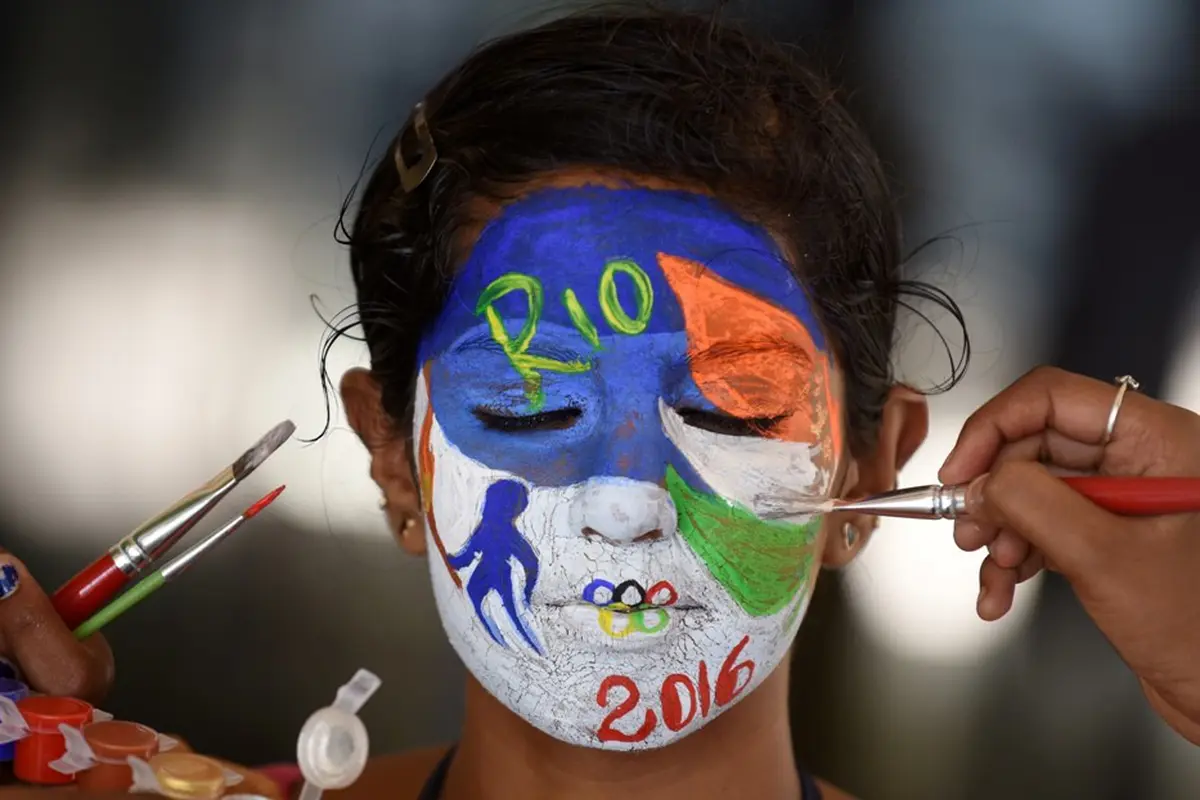Mau Nonton Olimpiade Rio 2016? Ini Biaya yang Harus Dikeluarkan
