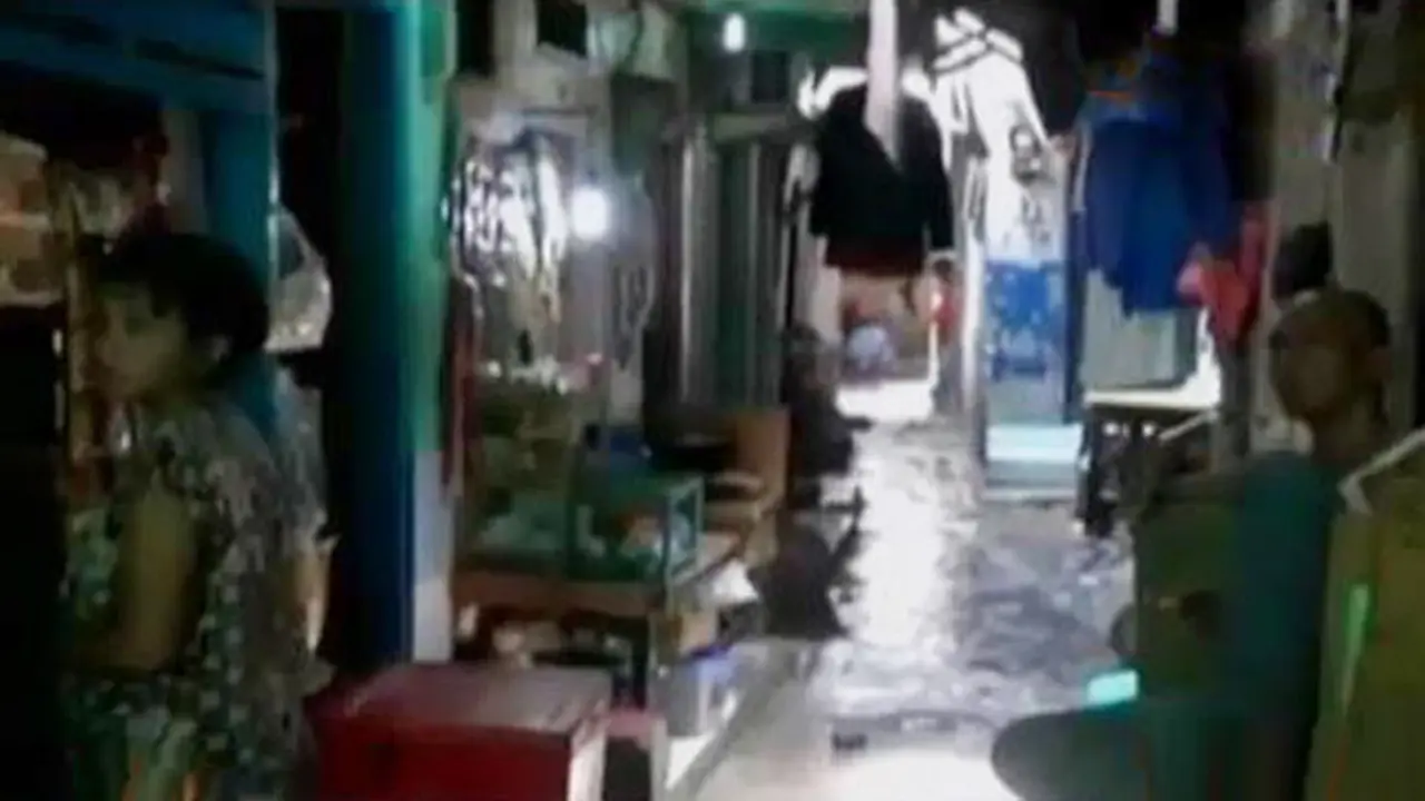 VIDEO: Pro-Kontra Warga Terkait Penggusuran Kalijodo‎