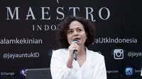 Mira Lesmana dan Riri Reza Bikin Film Baru