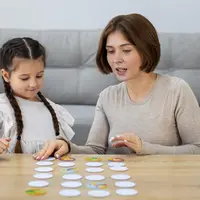 Memecahkan masalah dapat dilakukan untuk meningkatkan kecerdasan emosional anak/copyright freepik