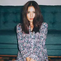 Mikha Tambayong. (Instagram/miktambayong).