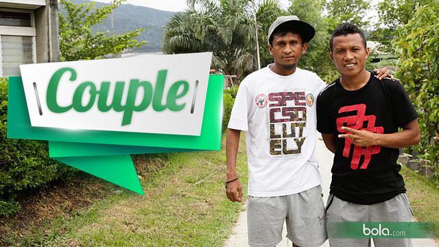 Ricky Ohorella - Hendra Bayauw