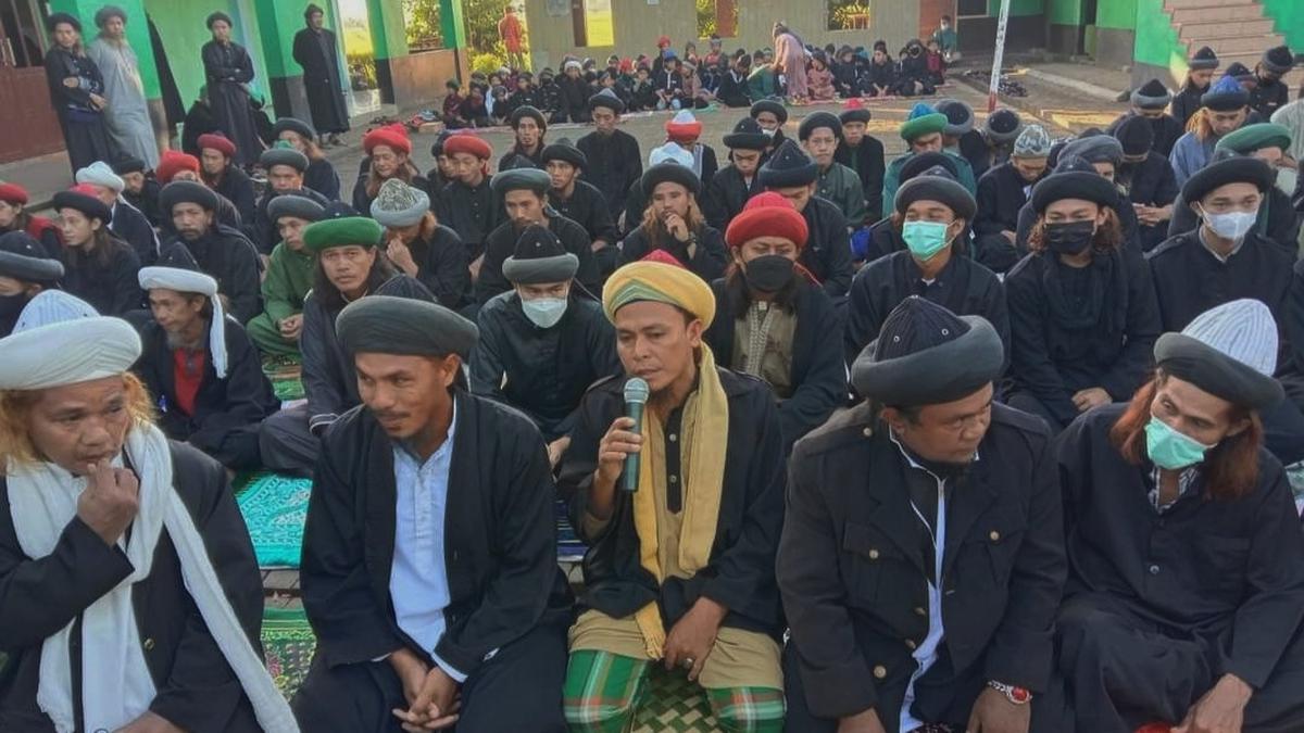 An-Nadzir Gowa Tetapkan Idul Adha 1447 H pada 26 Mei 2026, Berbeda dengan Keputusan Pemerintah