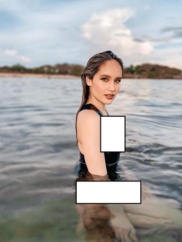 Cinta Laura. (Foto: Instagram @claurakiehl)