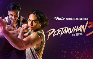 Berwarga Bareng Ngomongin Series Action Vidio (Dok. Vidio)