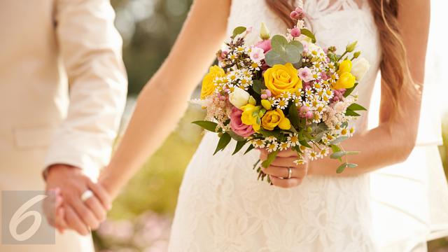 Pernikahan Nikah Menikah