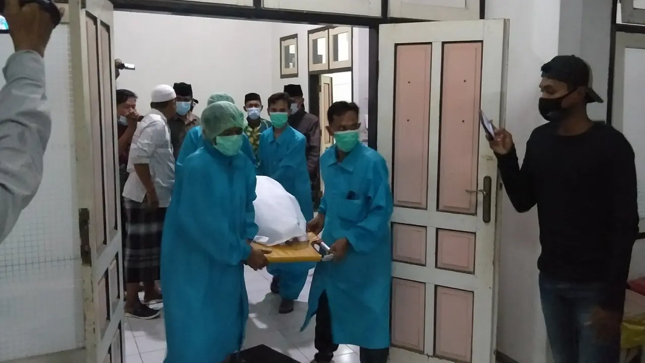 Pembunuhan