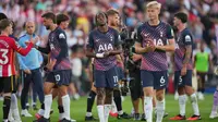 Tottenham Dihajar Brentford, Roberto De Zerbi: Kami Belum Jadi Sebuah Tim