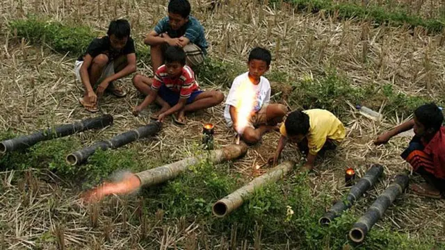 6 Mainan Tradisional Ini, Bikin Kita Bernostalgia Dengan Masa Kecil