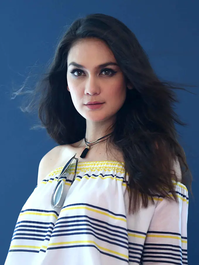 [Bintang] Luna Maya