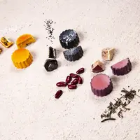 Ilustrasi sajian mooncake dari The Westin Jakarta (The Westin Jakarta)