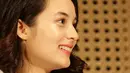 Chelsea Islan dan Daffa Wardhana