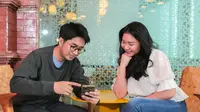 Survei: DANA Memiliki Pertumbuhan Paling Pesat di Kuartal Ketiga 2021