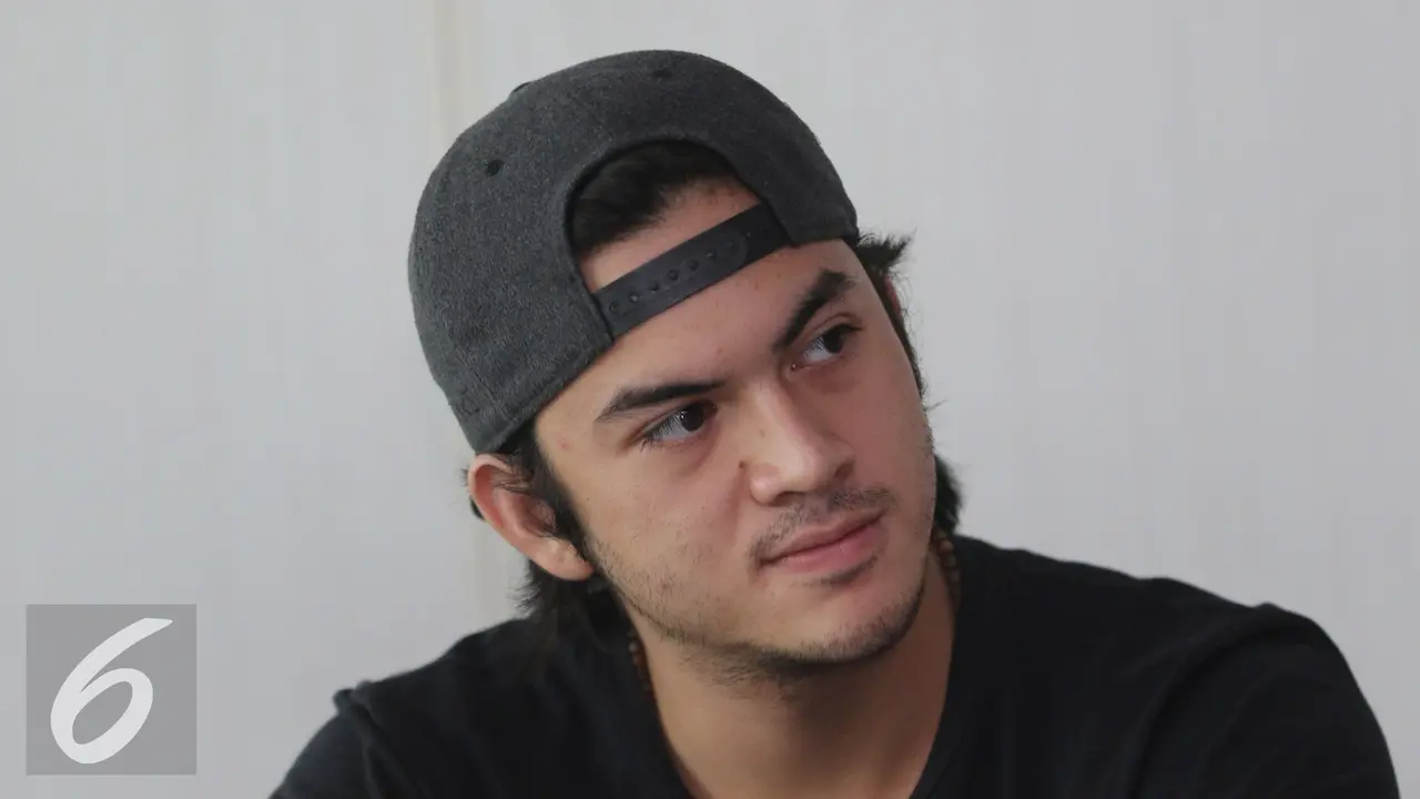 Rizky Nazar 