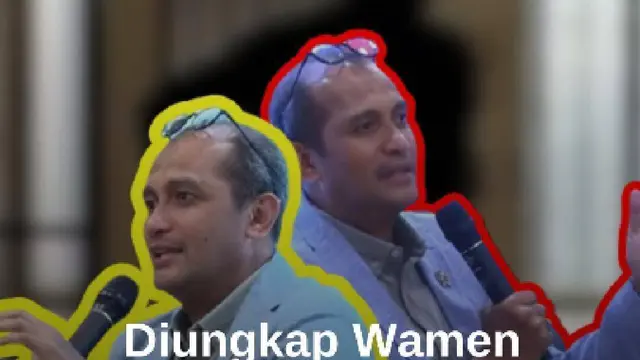 Penjara Sabtu-Minggu, Wamen Hukum Ungkap Konsep "Weekend Detention" untuk Kasus Pidana Ringan
