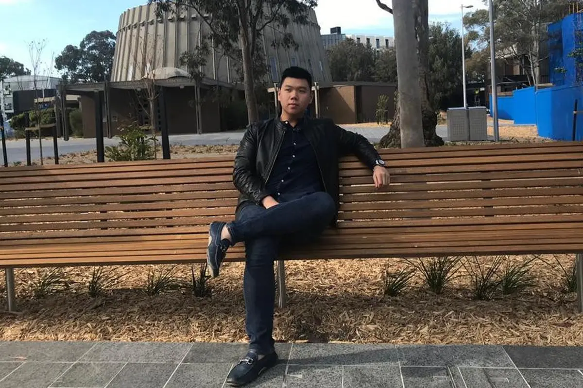 Billy Margono Buktikan Millenial Bisa Sukses di Usia Muda