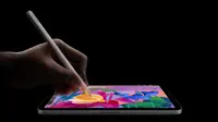 iPad Mini 2024 Resmi Hadir dengan Chip A17 Pro. (Doc: Apple))
