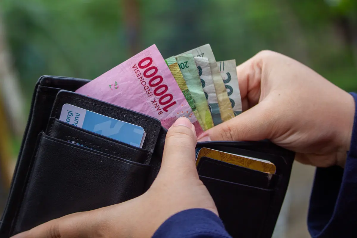 Uang Bank Indonesia