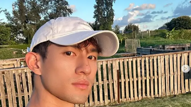 Zhang Zhehan Puncaki Daftar Pria Terganteng Dunia 2025, Yu Menglong Dapat Sorotan Khusus