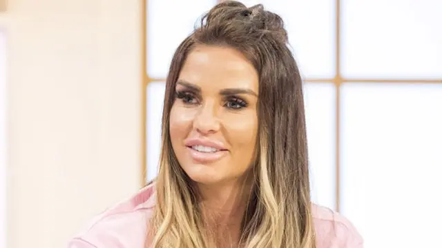 Katie Price
