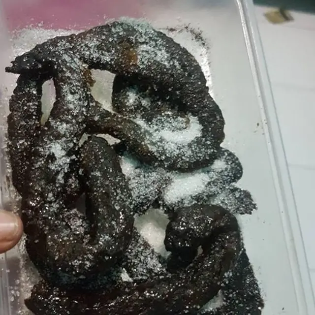 6 Potret Apes Beli Makanan dan Minuman Sedang Viral Ini Bikin Elus Dada