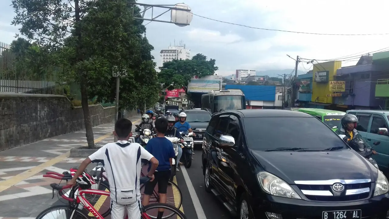 bocah bogor
