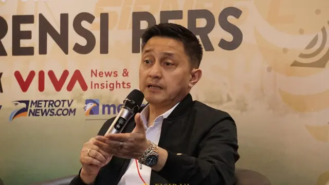 Ricky Soebagdja