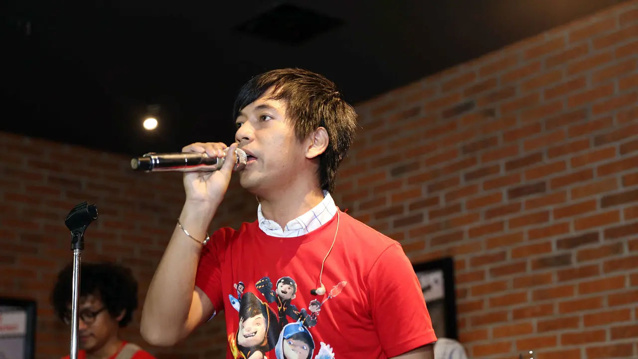 [Bintang] d'Masiv