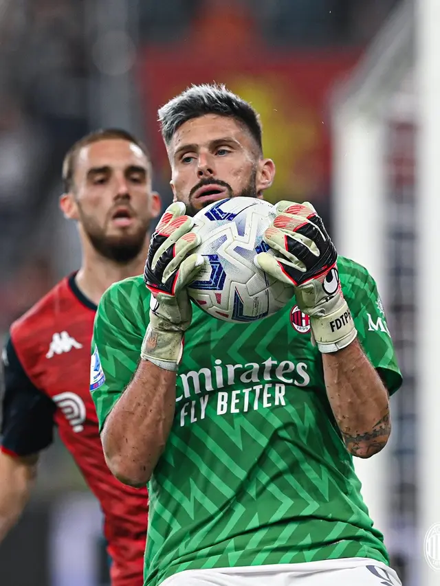 Olivier Giroud