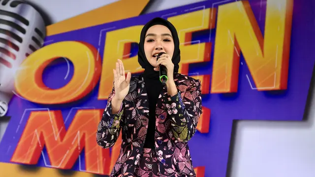 Zahra Yolanda