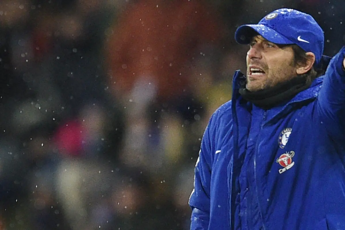 3 Kandidat Pengganti Conte di Chelsea