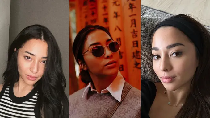 Siap Jadi Ibu 2 Anak, Outfit Pilihan Nikita Willy Masih Kerap Terlihat Seperti Remaja