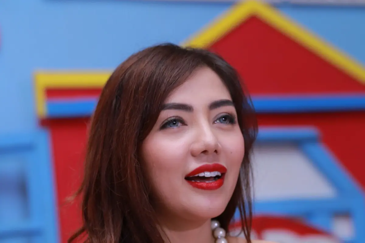[Bintang] Bella Shofie
