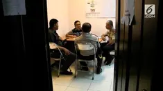 Tim gabungan Polresta Depok dan Polsek Beji mendatangi kampus Universitas Gunadarma guna menginvestigasi peristiwa bullying yang dilakukan beberapa mahasiswa terhadap seorang mahasiswa penderita autis.