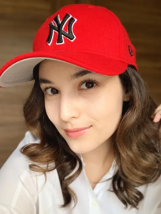 (Instagram/chelseaislan)