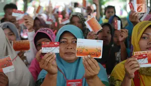 Besaran Bantuan PKH 2026, Ini Rincian Nominal per Komponen dan Cara Mengeceknya