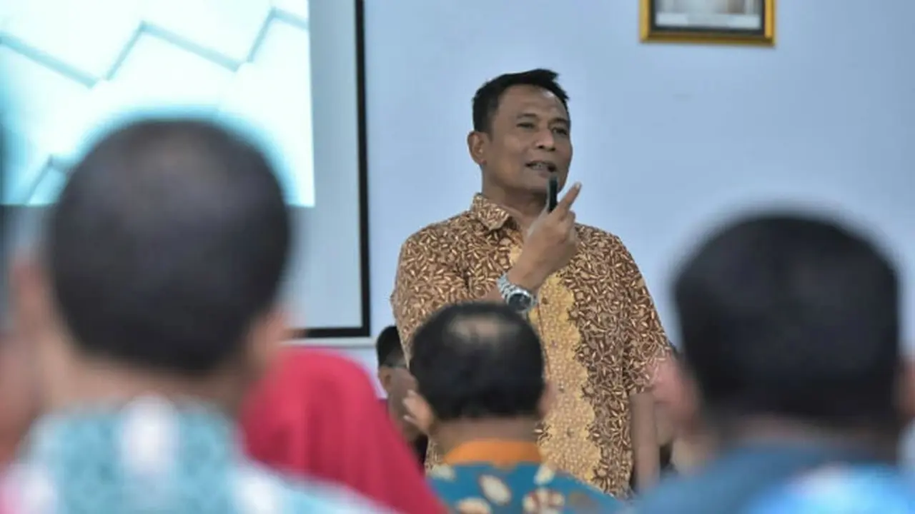 (Foto: Liputan6.com/Dian Kurniawan)