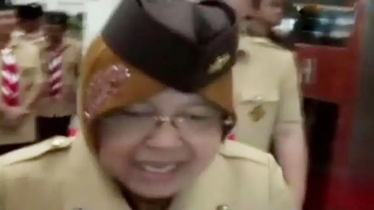 Tri Rismaharini