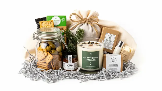 Ide Jualan Hampers Natal Modal Kecil Untung Besar