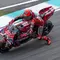 Sempat Jatuh Marc Marquez Tercepat di Practice MotoGP Malaysia 2026, Jorge Martin Masih Loyo