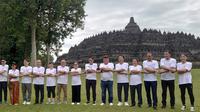 Traveloka mengikuti perhelatan ASEAN Tourism Forum (ATF) 2023 yang diselenggarakan di Yogyakarta pada 2 – 5 Februari 2023.