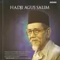 Haji Agus Salim (Foto: afandriadya.com)