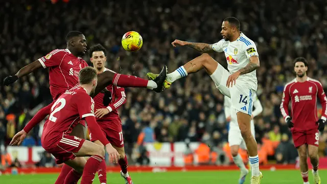 liverpool vs leeds united premier league