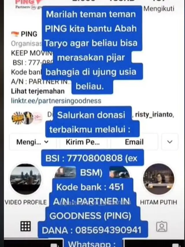 Kakek Penjual Cilok Badannya Gemetaran Saat Jualan, Dapat Untung Cuma Rp200 Per Butir