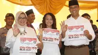 Anies Baswedan Yakin Menangkan Pilkada DKI 2017