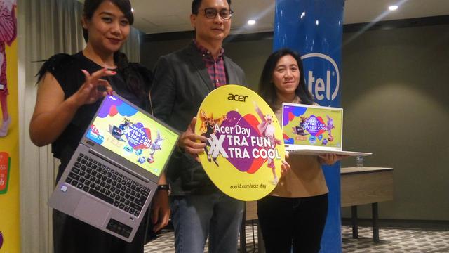 Acer Day 2019