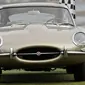 Jaguar E-type berhasil meraih penghargaan sebagai Best British Car Ever atau mobil Inggris terbaik sepanjang masa.