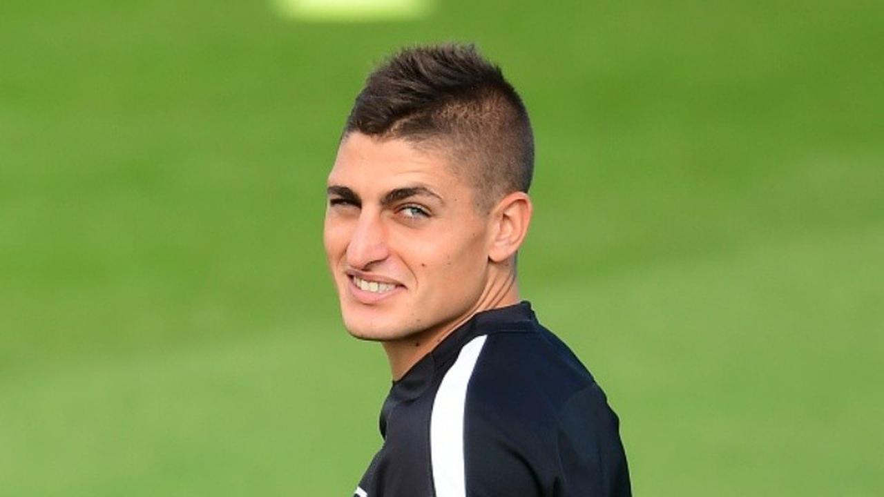 marco verratti