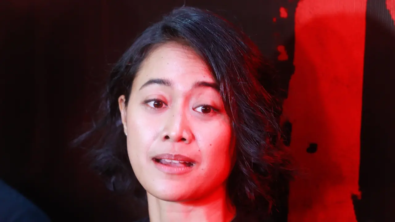 [Fimela] Putri Ayudya