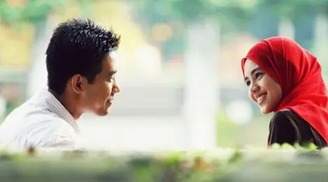 Apa Sih Ta Aruf Itu Berbedakah Dengan Pacaran Parenting Fimela Com